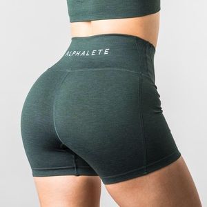 Alphalete Urban Chic Revival Shorts